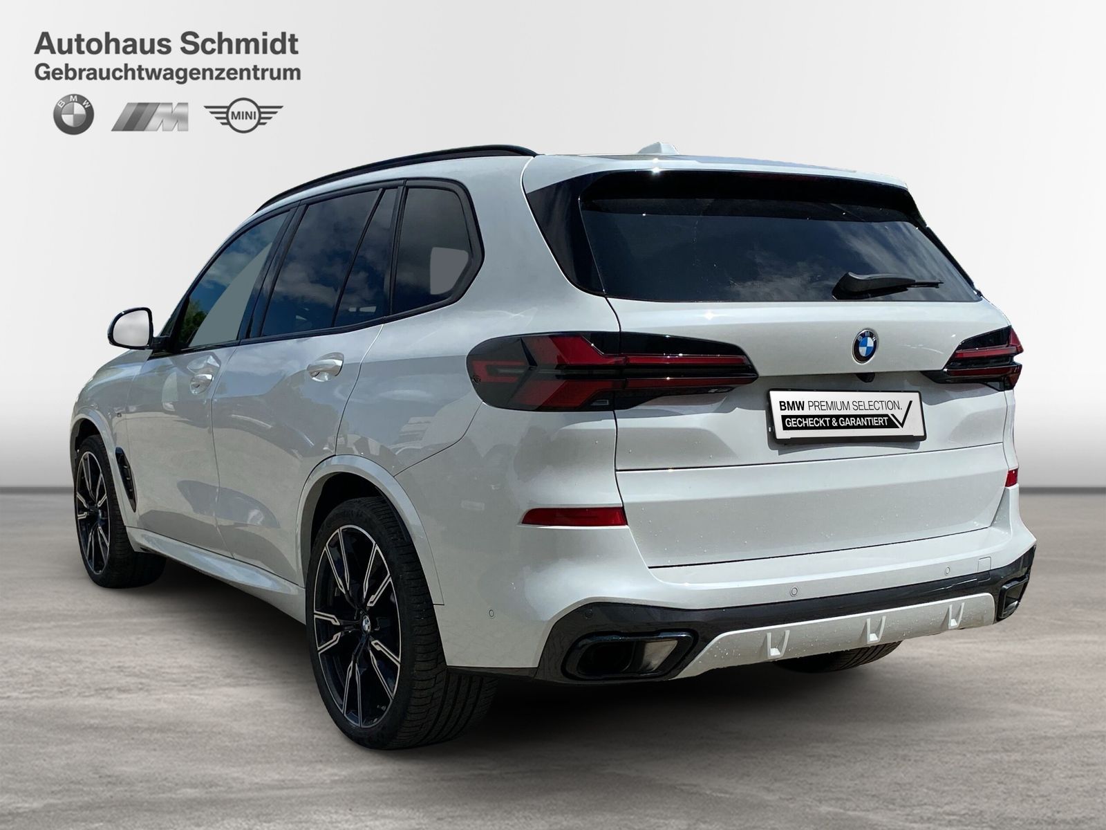BMW X5 - Bild 3