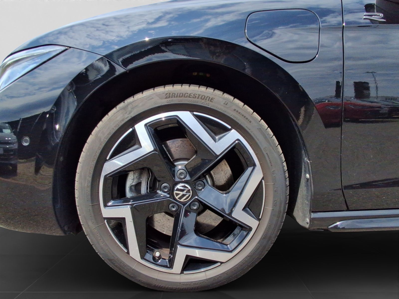 Volkswagen Passat Variant - Bild 7