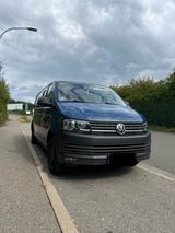 Volkswagen T6 Transporter Kasten *lang* - Volkswagen T6 Transporter in Chemnitz