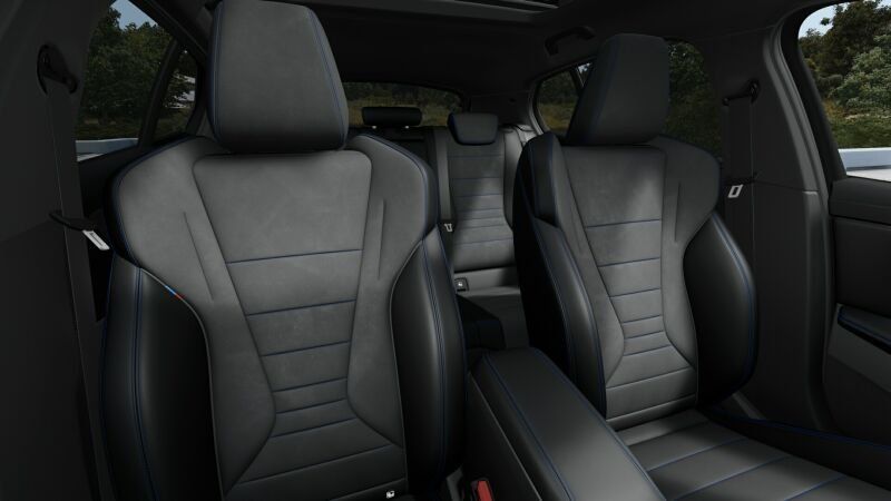 BMW M135 - Bild 9