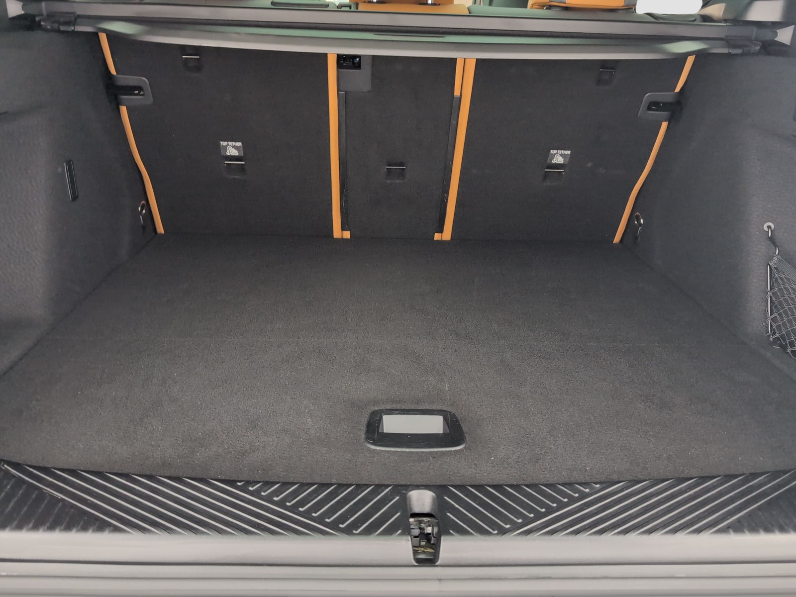 BMW X3 - Bild 15