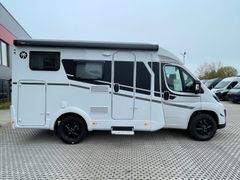 Sunlight V60** Adventure Edition**Sofort verfügbar