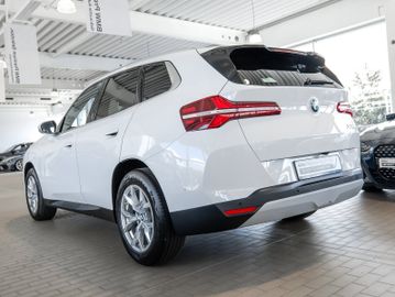 BMW X3 - 7
