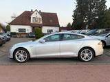 Tesla Model S85*87%SOH*1.Hd*CCS*161Tkm* - Tesla Model S aus 2013