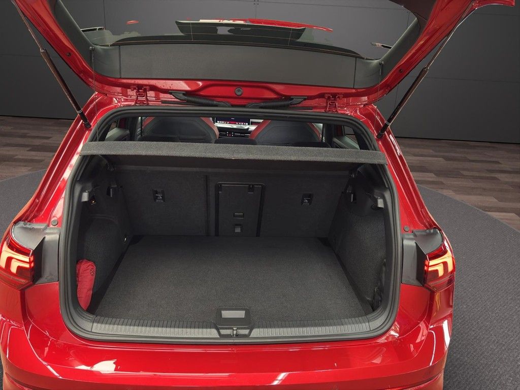 Volkswagen Golf GTI 2.0 TSI OPF AHK ACC Navi RFK foto 16