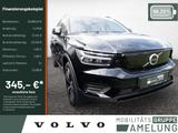 Volvo XC40 Core Recharge Pure Electric NAVI LED FACEL. - Volvo XC40: Recharge Core