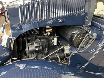 1939 Mercedes-BENZ OTHERS — миниатюра 11