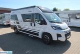 Adria TWIN Edition 640 SGX 180 PS Automatik Maxi 4250 - Adria Twin 4