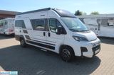 Adria TWIN Edition 640 SGX 180 PS Automatik Maxi 4250 - Adria 4 twin