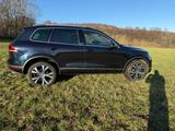 Volkswagen Touareg 3.0 V6 TDI Exclusive Edition AHK - Volkswagen Touareg Exclusive mit Diesel-Antrieb