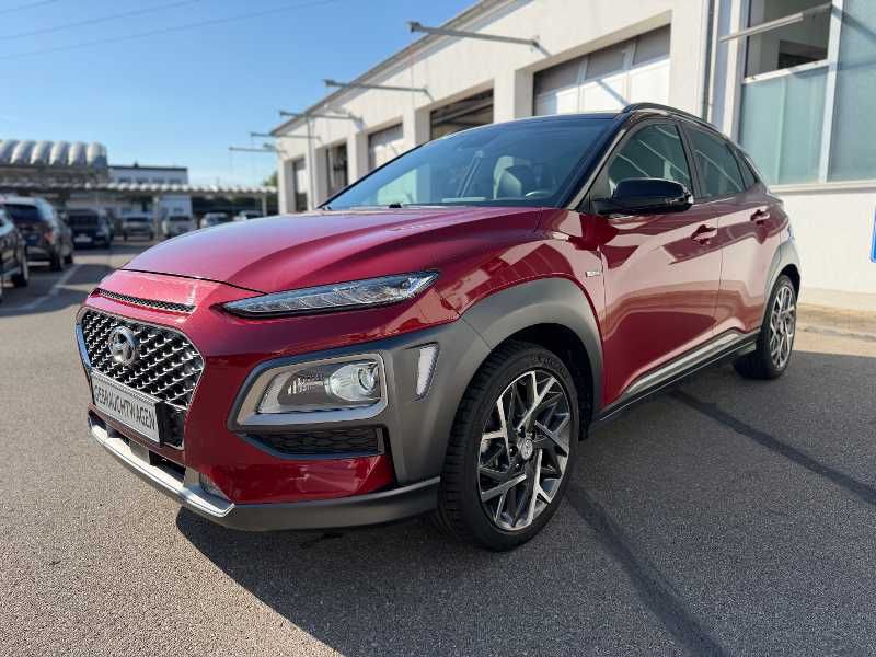 Image of Hyundai KONA