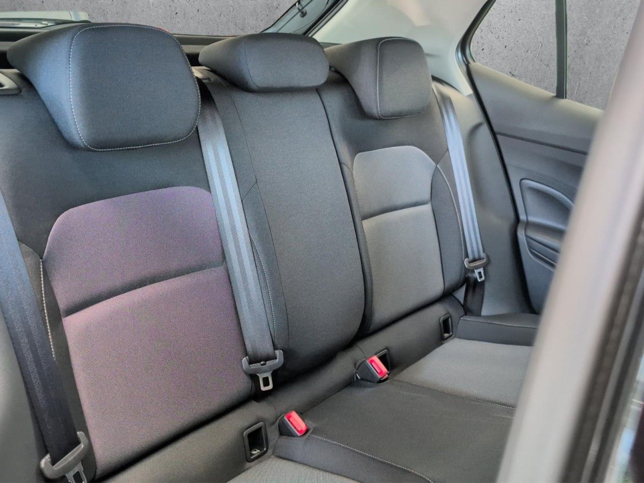 Fabia Selection 1.0 TSI Klima Einparkhilfe