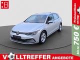 Volkswagen Golf 8 Lim. 1.5 TSI Life LED NAVI PDC