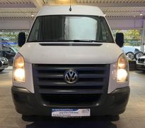 VW Crafter 35 mittel L2H2 Hochdach - Vorschau 14