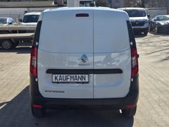 Fahrzeugabbildung Express Extra Blue DCI 75 LED/Klima, Einparkhilf