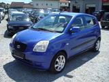 Kia Picanto 1.1 Cool - gebrauchte Kia Picanto aus dem Jahr 2007