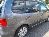 Volkswagen Touran 2.0 TDI MATCH MATCH - Volkswagen Touran: Match TDI