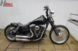 Harley-Davidson Street Bob BigSpoke Springergabel Gewährleistung - Offers matching your search criteria