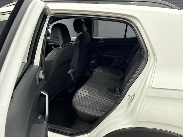 Volkswagen T-Cross R-Line 1.0 TSI DSG*LED*NAVI*SHZ*, миниатюра 11