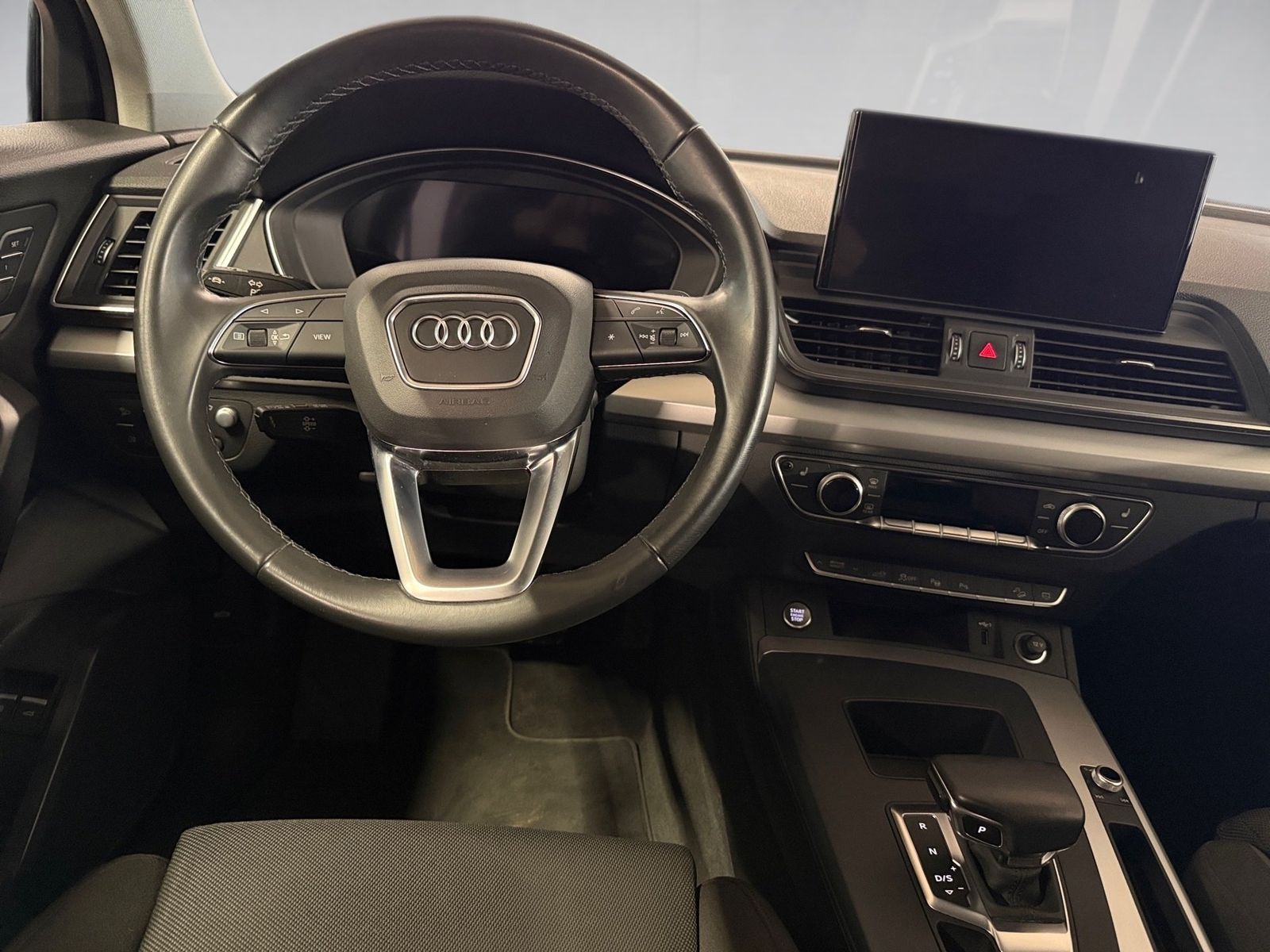 Audi Q5 - Bild 18