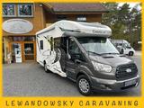 Chausson Welcome 757 Ford - Offers