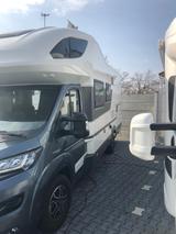 Adria CORAL XL670 SP - Adria Coral xl