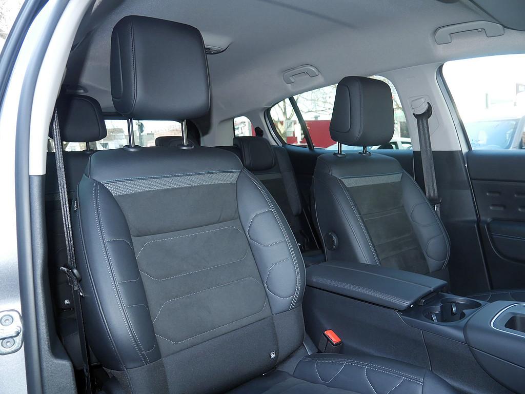 Citroën C5 Aircross PureTech 130 S&S EAT8 Shine NAVI LED