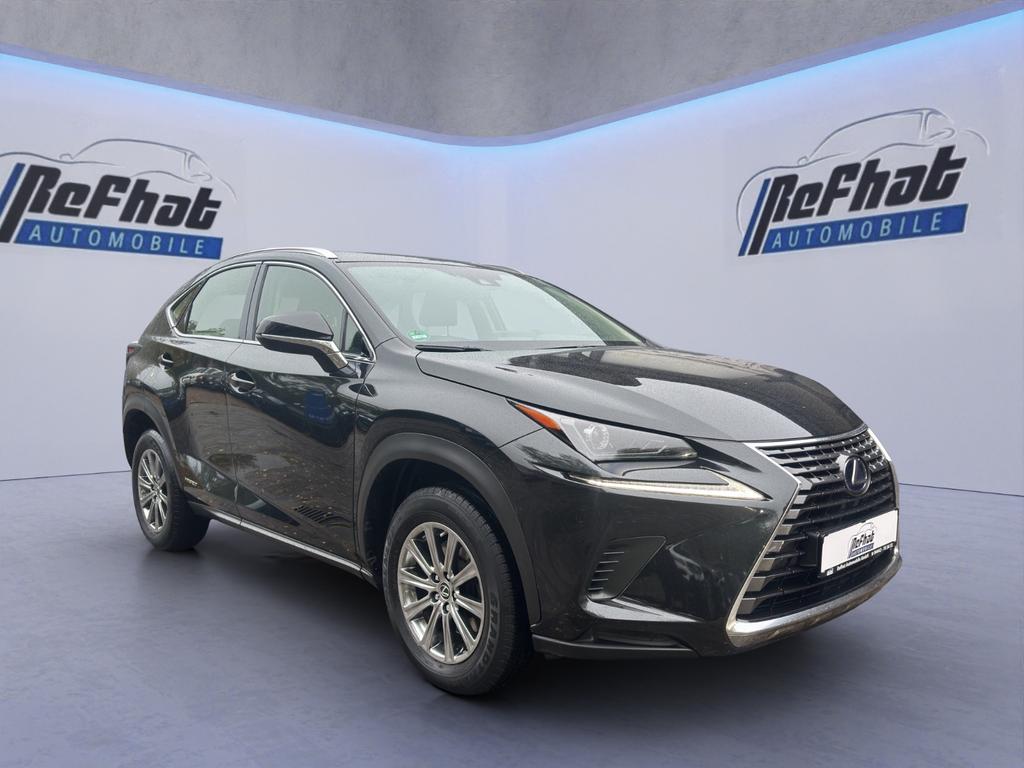 Lexus NX 300