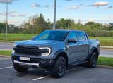 Ford Ranger - Ford Ranger mit Benzin-Antrieb: Geländewagen, Automatik