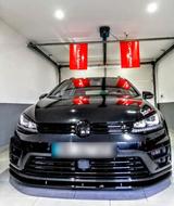 Volkswagen VW Golf 7R ABT R400 Variant - Volkswagen Golf: R400