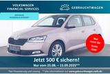 Skoda Fabia Style 1.0 TSI PDC*Tempo*Klima*SH - Skoda Fabia Gebrauchtwagen in Karlsruhe