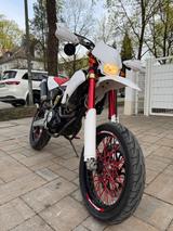 Fantic Casa TL125 - Offers