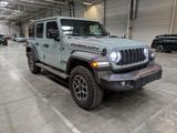 Jeep Wrangler Unlimited Rubicon*Neupreis 74.300€ - Jeep Wrangler in Nürnberg