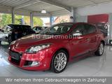 Renault Megane III Lim *GT Line*Navi*Teilleder* - Renault Megane: Line Iii