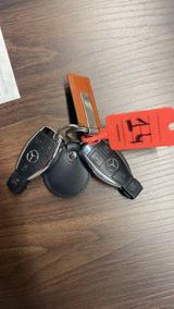 Mercedes-Benz V 250d 8 PLACES PACK AMG PANO DISTRO CAMERA LED - Mercedes-Benz V 250 mit Diesel-Antrieb: Van