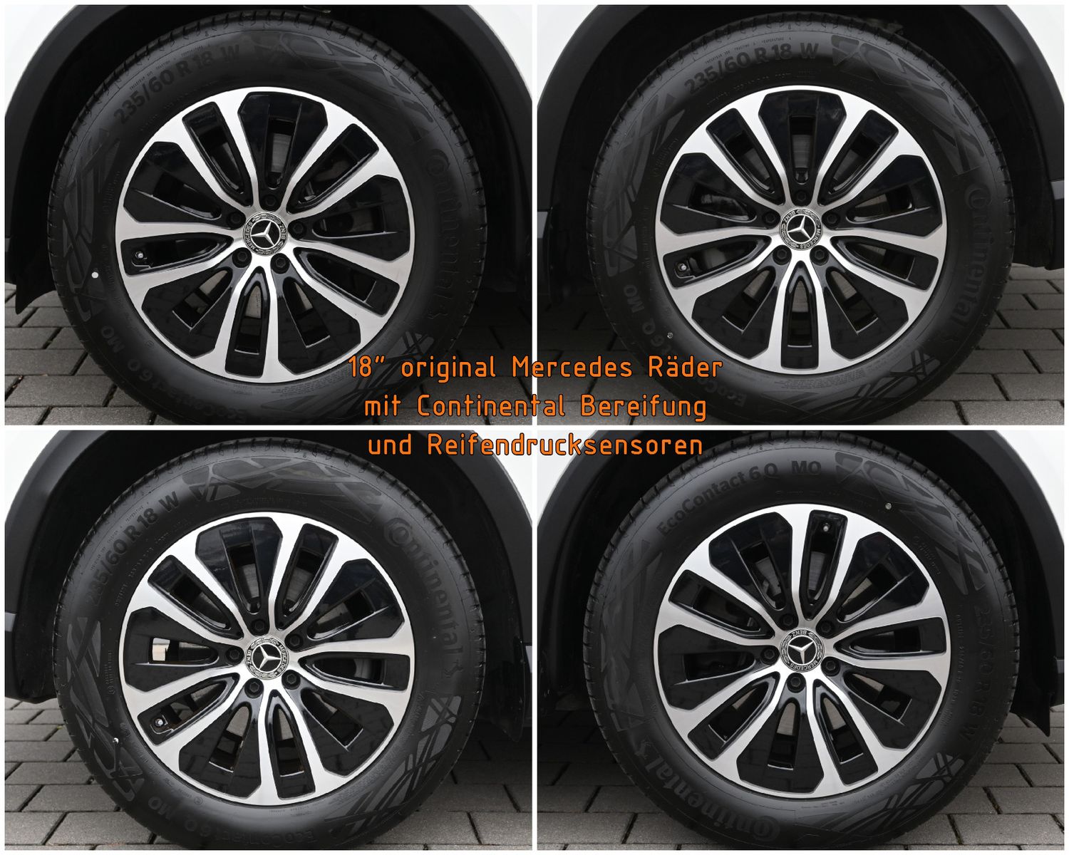 Fahrzeugabbildung Mercedes-Benz GLC 220 d 4M. °ACC°AHK°HUD°MEMO°PANO°STHZG°360°
