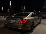 Mercedes-Benz cls 350(umbau 63) - Mercedes-Benz CLS 350 in Bremen