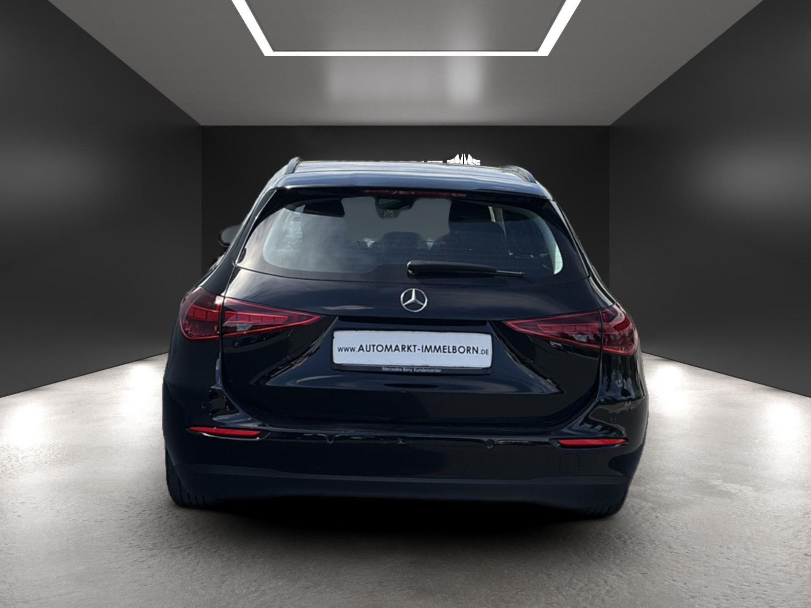 Mercedes-Benz C 200 T d Kamera LED Navi DAB Distro Sound STHZG foto 9