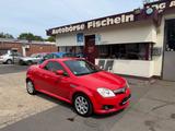 Opel Tigra 1.4 TWINPORT Enjoy Klima - rote Opel Tigra