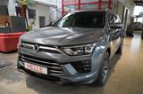 Ssangyong Korando 1.6 e-XDi Quartz 2WD*SHZ+DAB+NAVI - Ssangyong Korando Quartz mit Diesel-Antrieb