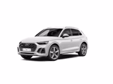 Audi SQ5 TDI quattro +HUD+Matrix+Navi+Kamera+SH v+h+ - gebrauchte Audi SQ5 aus dem Jahr 2022