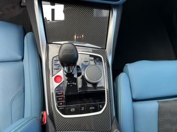 BMW M4 - 12