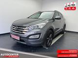 Hyundai Santa Fe Premium 4W "NAVI-LEDER-MULTI-CAM-SITZH" - Hyundai mit Diesel-Antrieb: Automatik