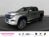 Volkswagen Amarok Doppelkabine Style 3.0 TDI 4Motion StandH - Volkswagen Amarok in Köln