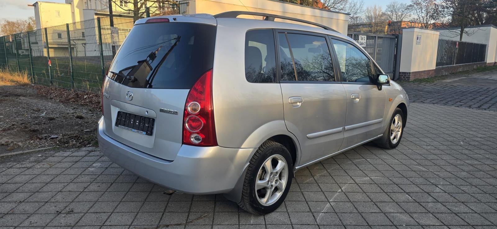 Mazda Premacy 1.9 Comfort