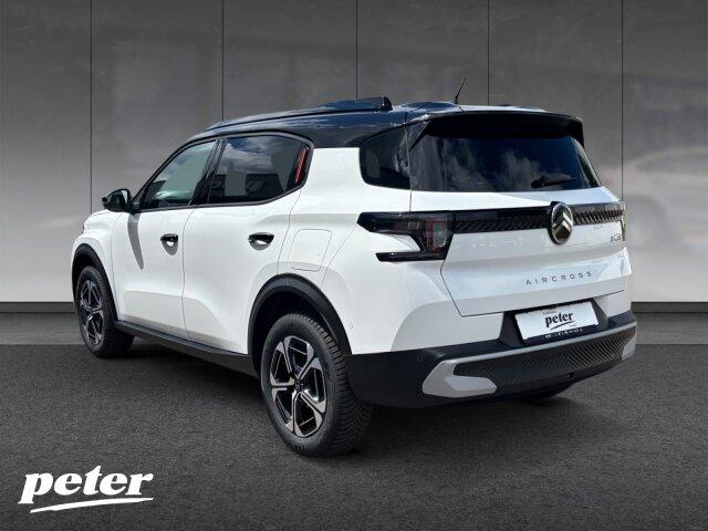 Citroën ë-MAX 113 Ext. Range +11-kW-OBC+Allwetter+