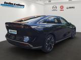 Mazda 6e Standard Range 258 Takumi Plus - schwarze Mazda 6e