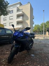 Yamaha YZF-R125 ( qss, Kennzeichenhalter, sportblinker) - Offers