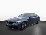 BMW 520d M SPORT GSD,AHK,LivePro,ACC,HiFi,SpoSi,DA - BMW 5er Reihe: Sport