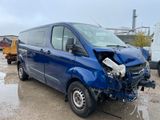 Ford Transit Custom PKW  Kombi 300 L2 Trend - Ford Transit: Pk